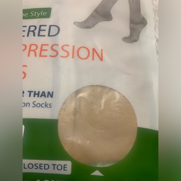 Compression hose - Picture 2 of 4